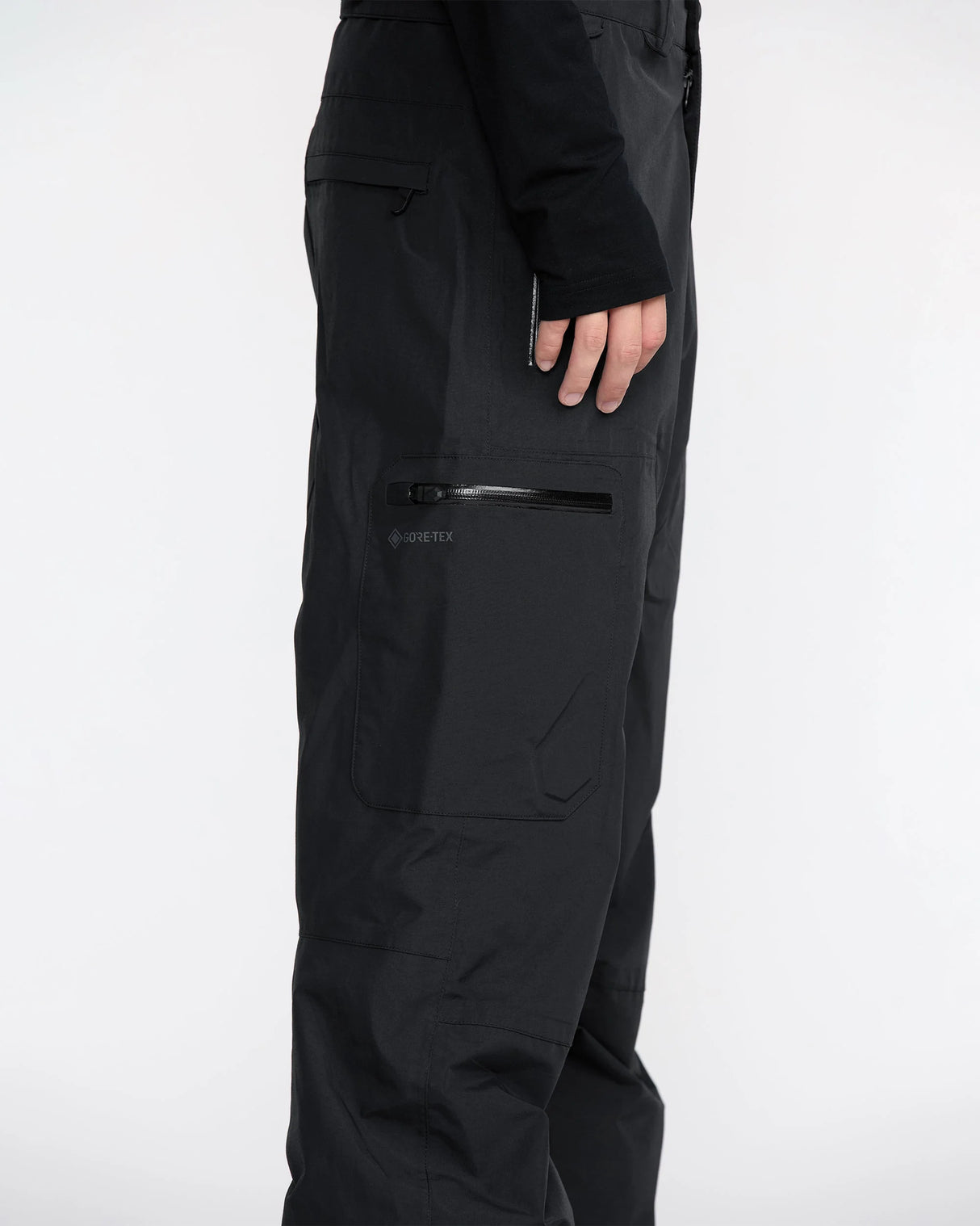 Pantalones Volcom Gore-Tex para hombre talla L