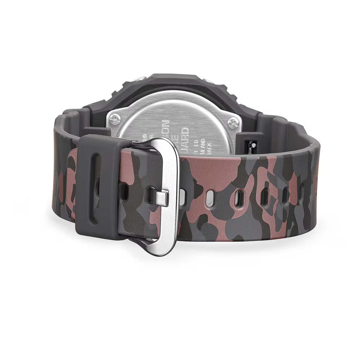 G Shock G-Shock GA-2100CM-8A Mens Watch Rubber Bands