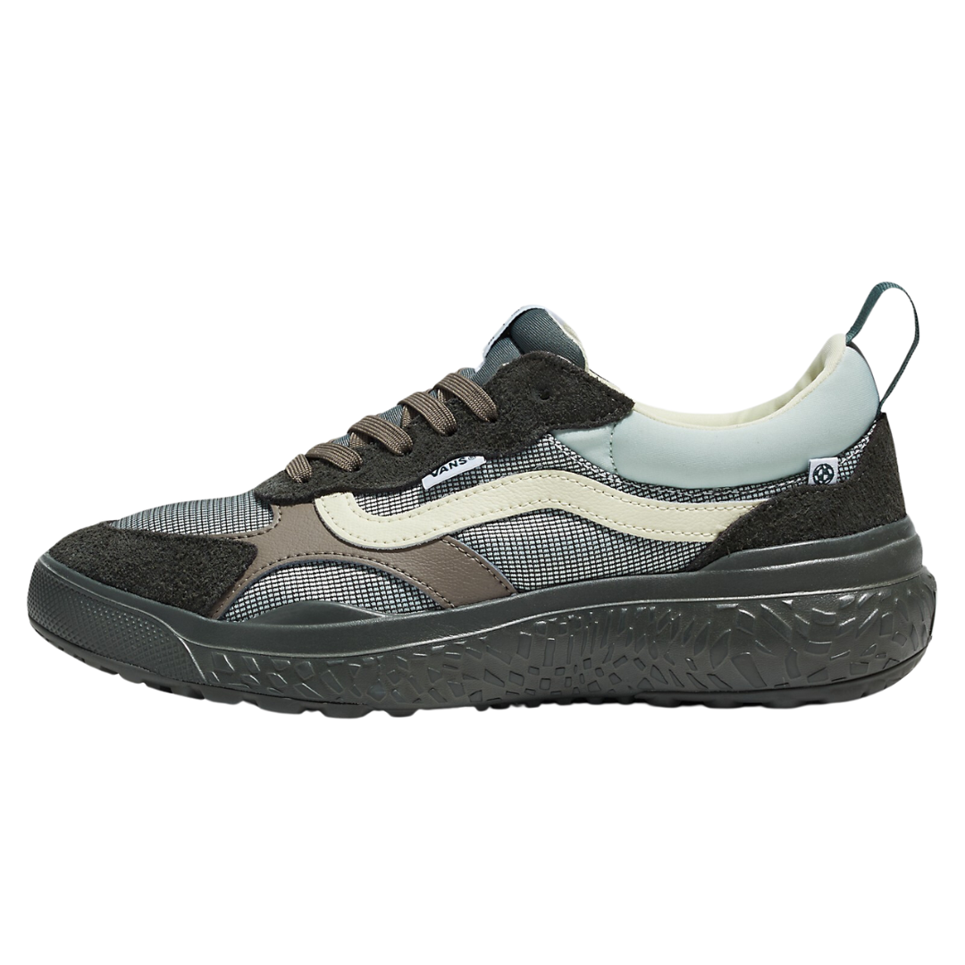 Vans Unisex Ultrarange Neo VR3 Verde Claro/Negro