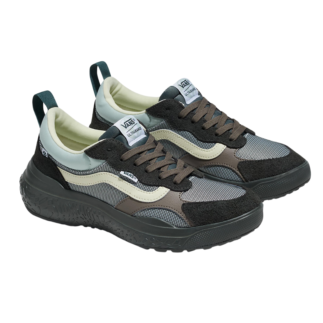 Vans Unisex Ultrarange Neo VR3 Verde Claro/Negro