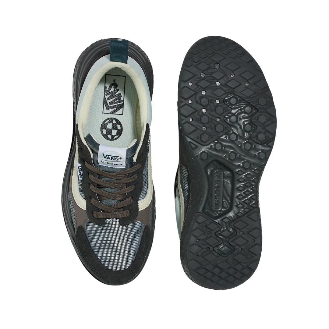 Vans Unisex Ultrarange Neo VR3 Verde Claro/Negro