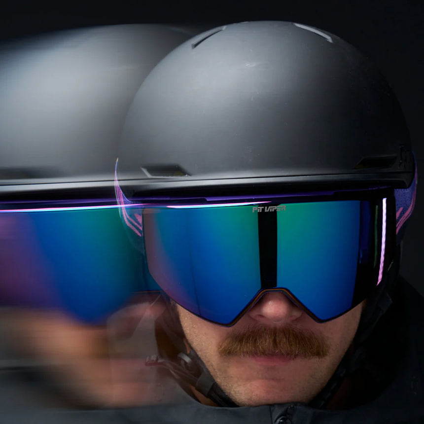 Pit Viper The BN5000 Goggle