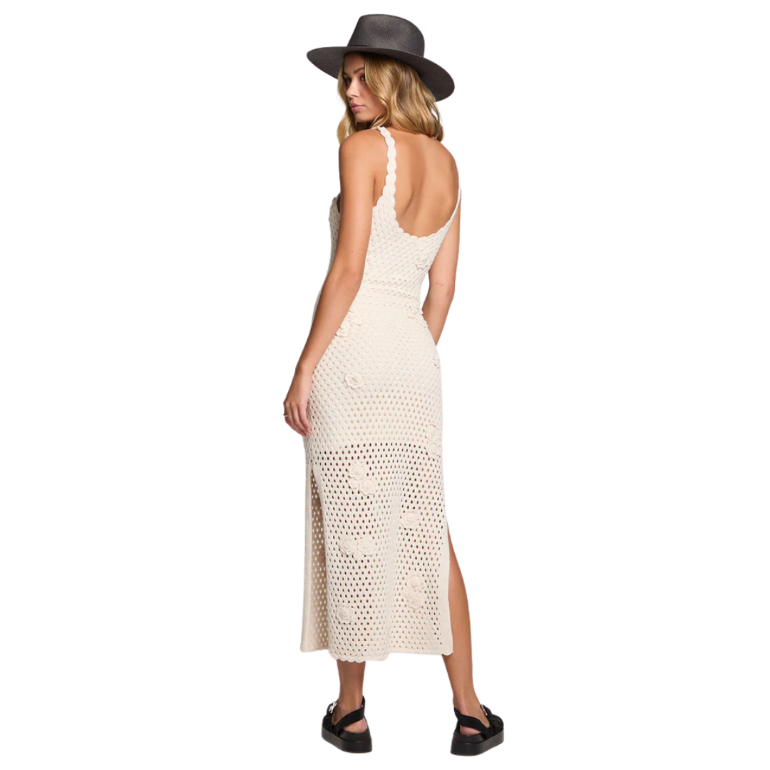Saltwater Luxe Women's Newland Midi Dress
