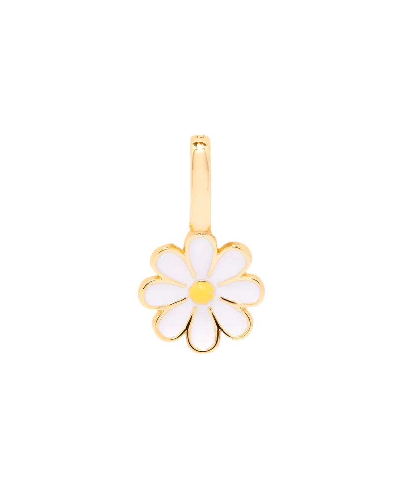 Pura Vida Harper Daisy Charm
