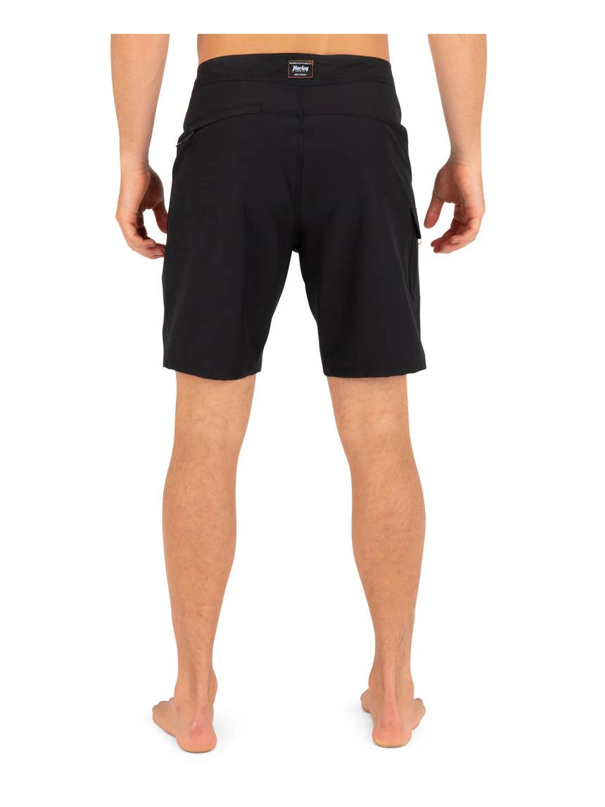 Hurley Hurley Men's Built Hybrid 20" Boardshorts 30 Mens Board Shorts