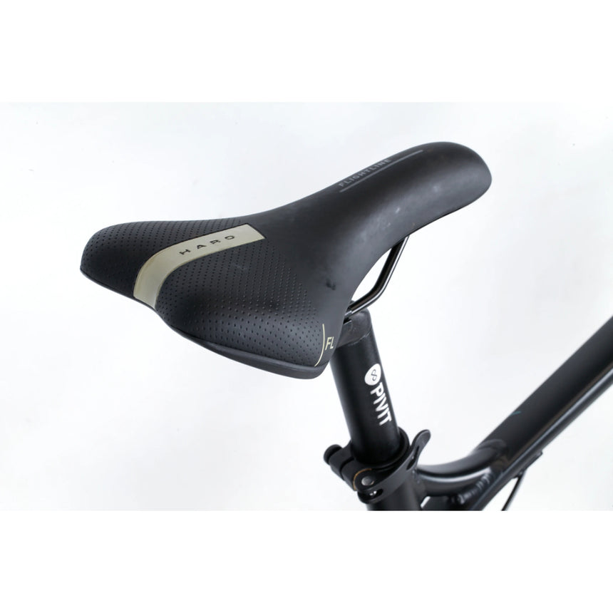 Haro Haro Flightline Two 29" Matte Black 29" Bike BMX