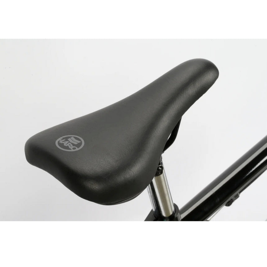 Haro Haro Parkway 20" - Black Black 20" Bike BMX