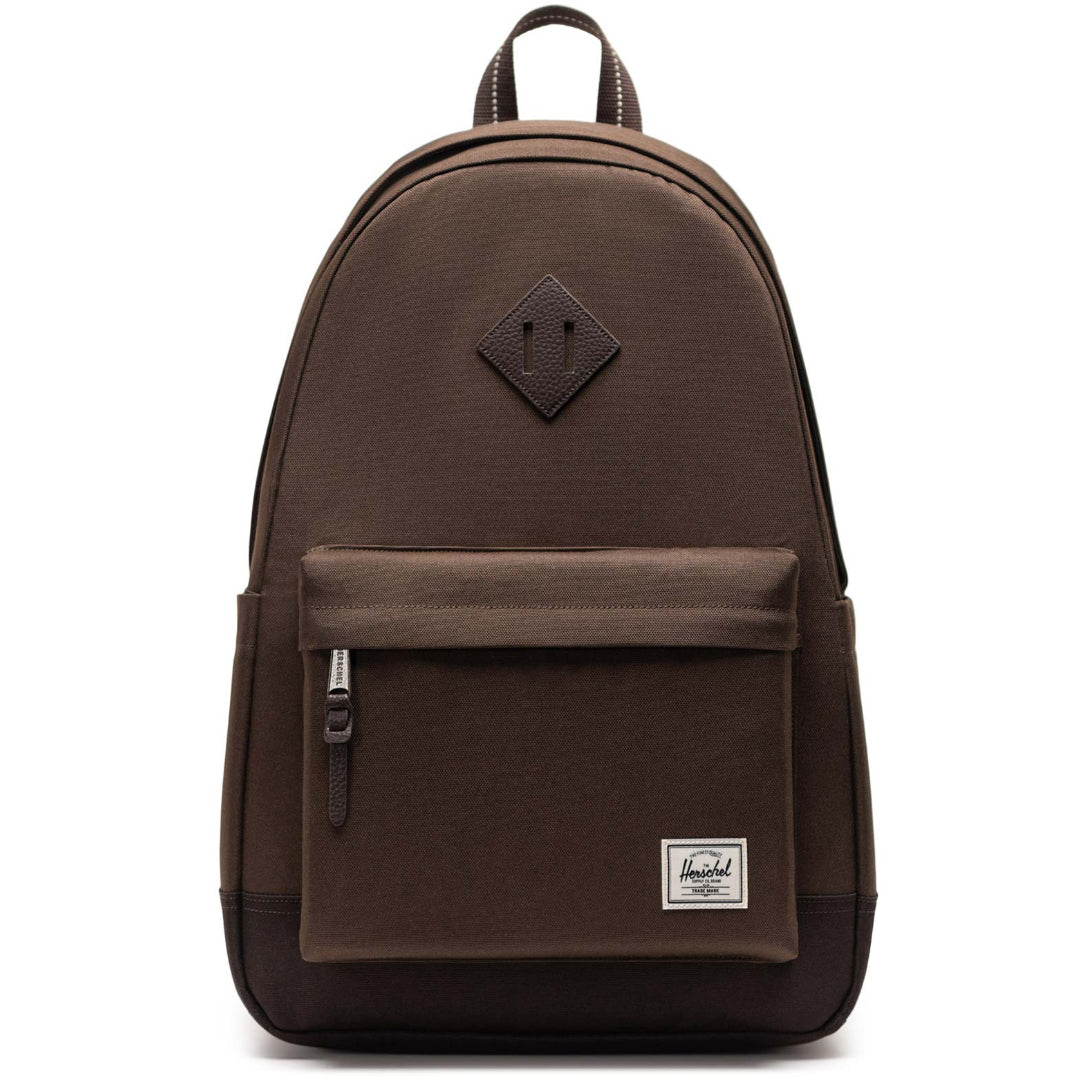 Herschel Herschel Heritage Backpack Navy 21.5 L Bags School Backpack