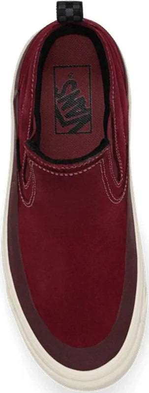 Vans Vans Unisex U MTE MID-SLIP INSULATED -Port Royale Port Royale Mens 4.5/ Womens 6 Unisex Shoes 6 to 18