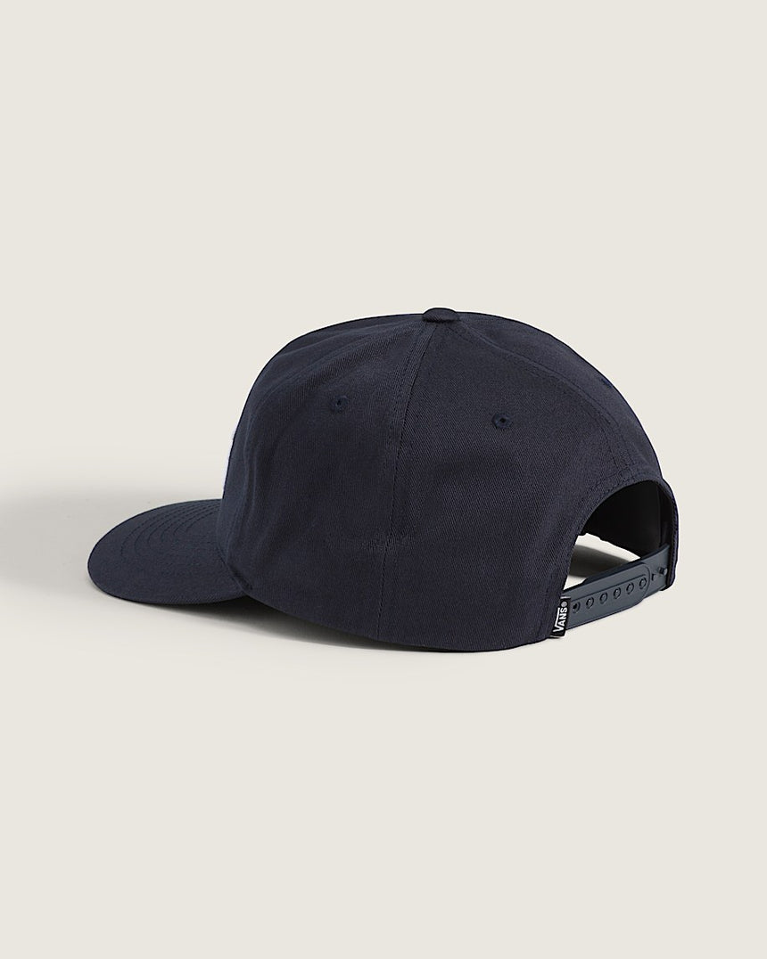 Vans Boys Drop V Logo Snapback
