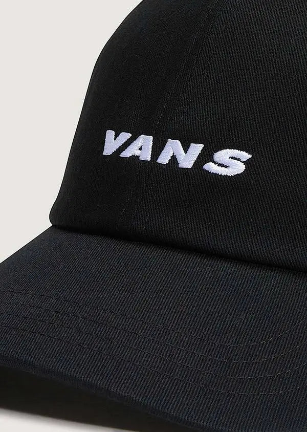 Vans Men's Check Size Curved Bill Jockey Hat