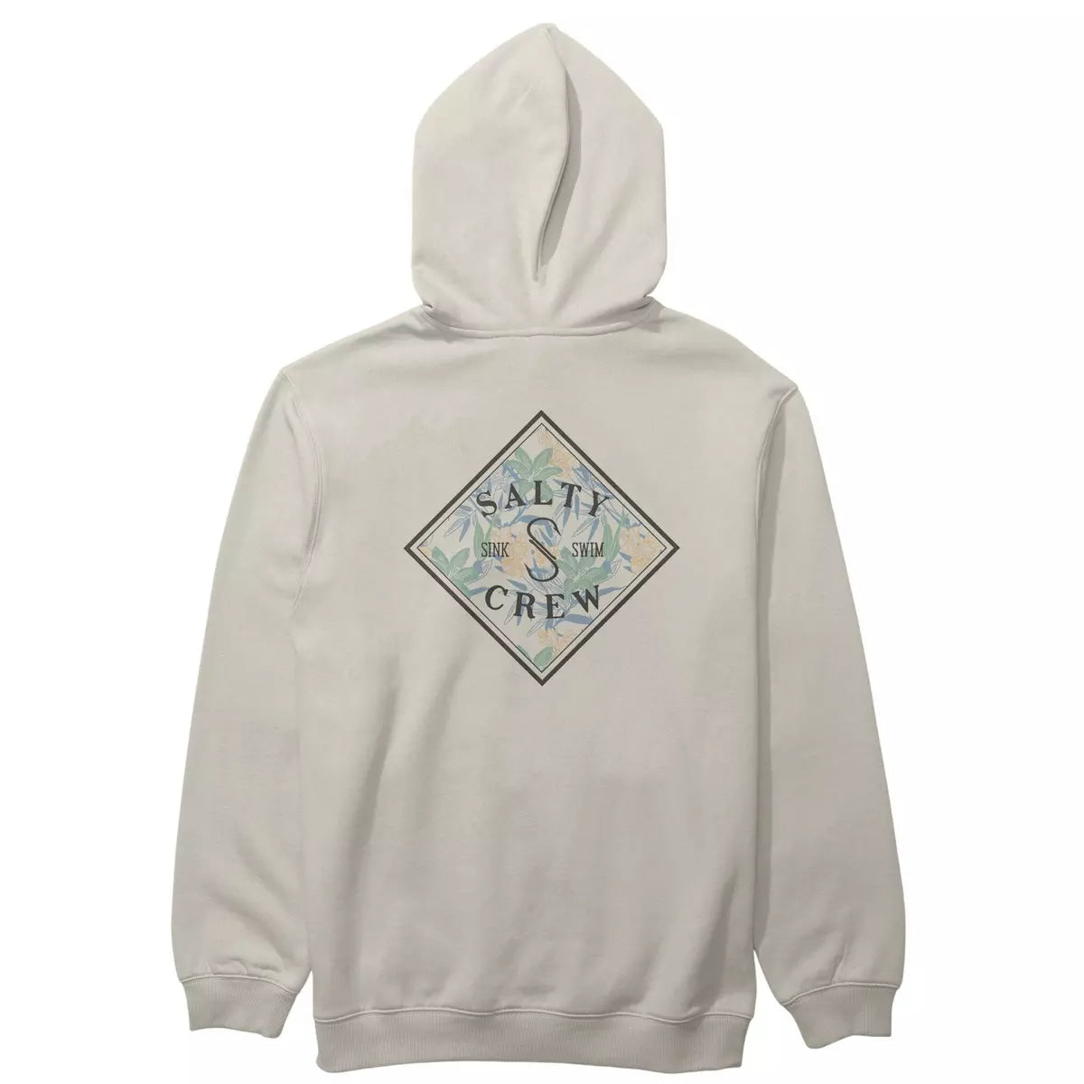 Salty Crew Tippet Fill Fleece Hoodie