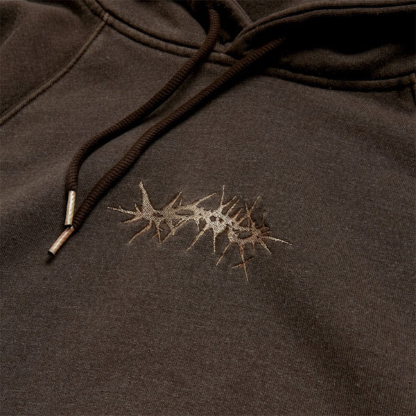 Vans Vans Men's MTE Mesa Pullover Demitasse M Mens Pullover Hoodies
