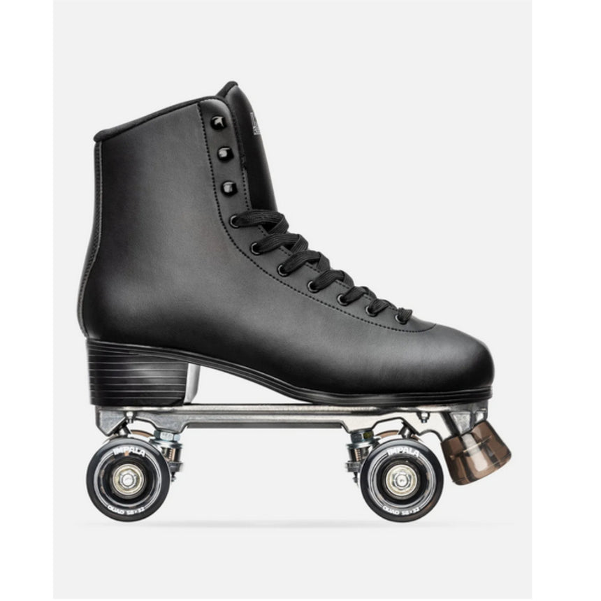 Patines Impala Quad Roller - Negro