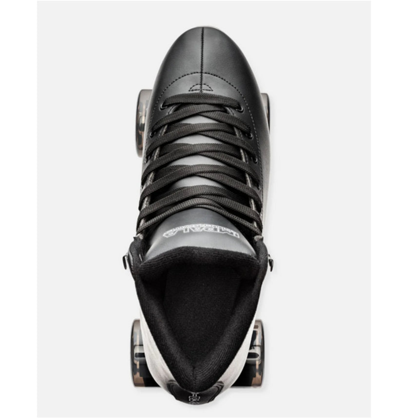 Patines Impala Quad Roller - Negro