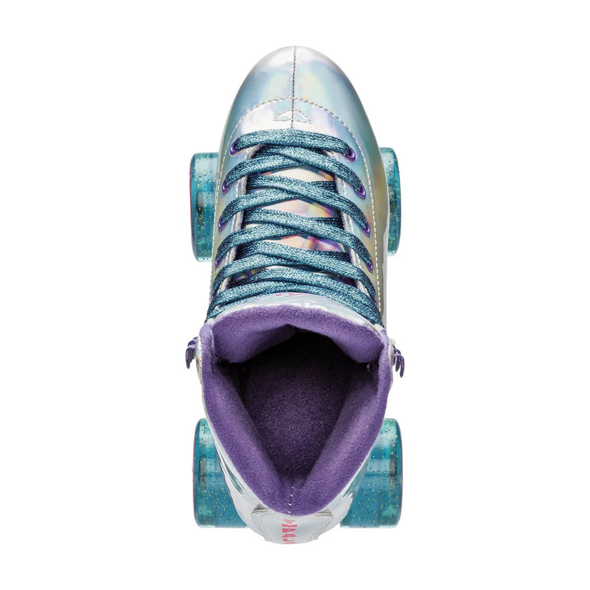 Impala Roller Skates Impala Quad Roller Skates Skates - Holographic Holographic 5 Roller Quad Skates