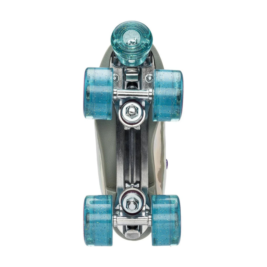Impala Roller Skates Impala Quad Roller Skates Skates - Holographic Holographic 5 Roller Quad Skates