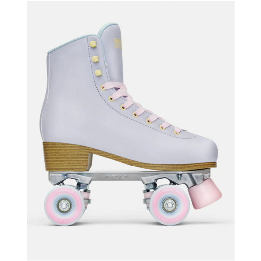 Impala Quad Roller Skates Skates - Periwinkle