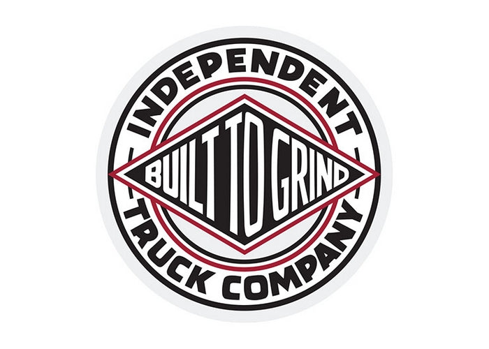 AUTOCOLLANTS INDY BTG SUMMIT 3 pouces