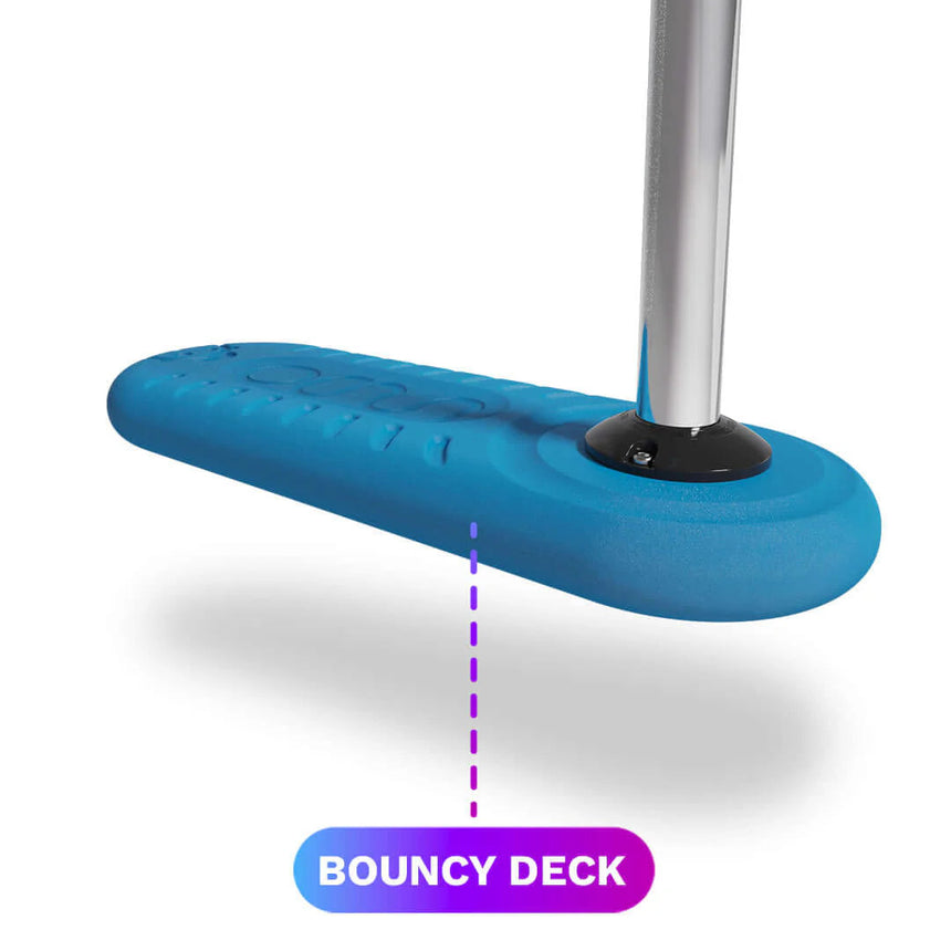 INDO BUG - Trampoline Scooter