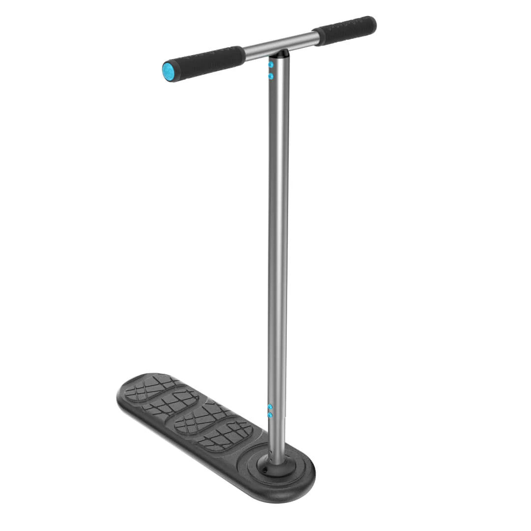 INDO PRO - Trottinette trampoline