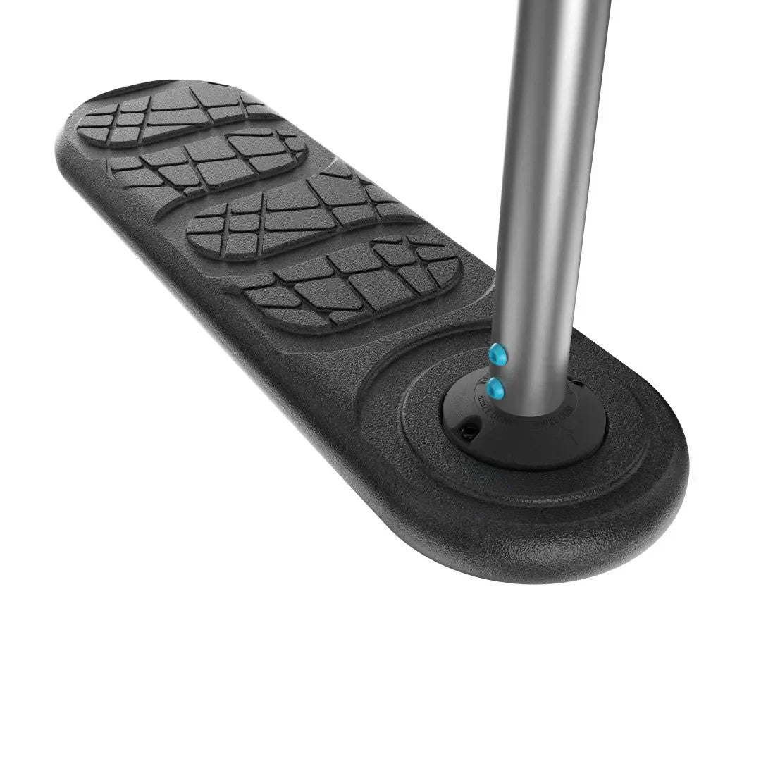 INDO PRO - Trottinette trampoline