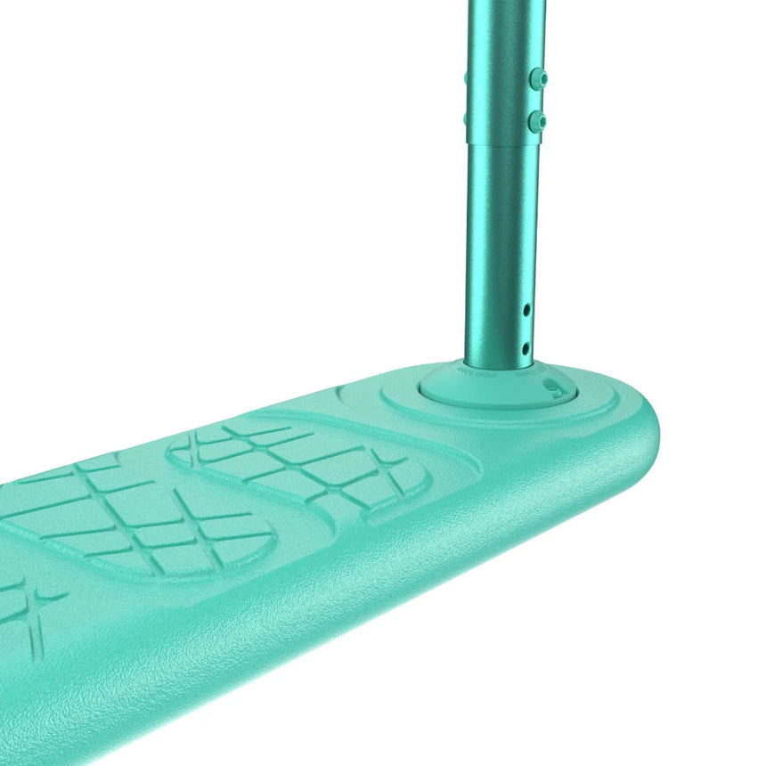 Indo Kickstart Neon - Trampoline Scooter