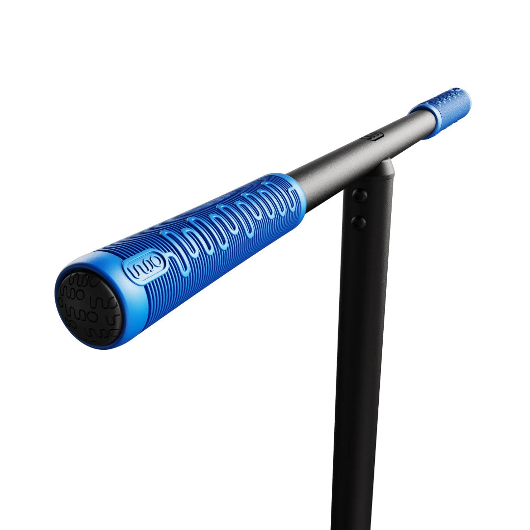 INDO PRO - Trottinette trampoline