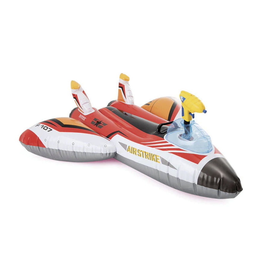 Intex Intex Jet Fighter Ride-On Multi OS Inflatable Tubes