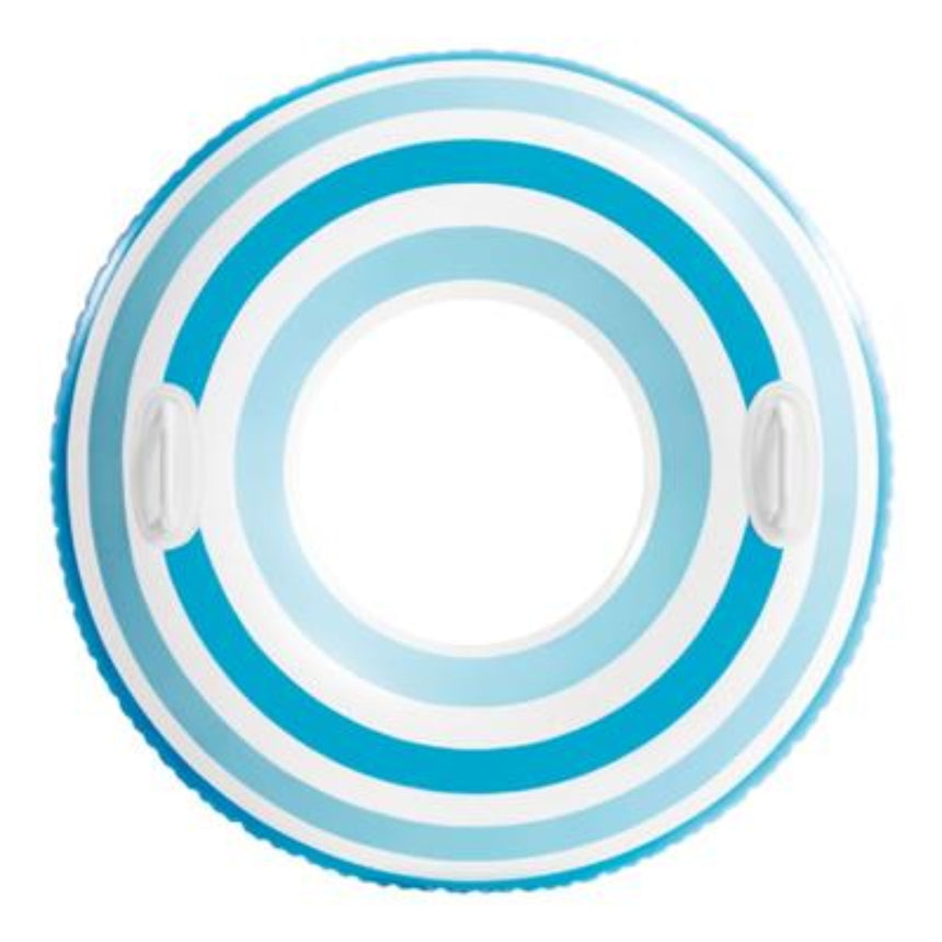 Intex Intex Striped Dreams Tube Multi OS Inflatable Tubes