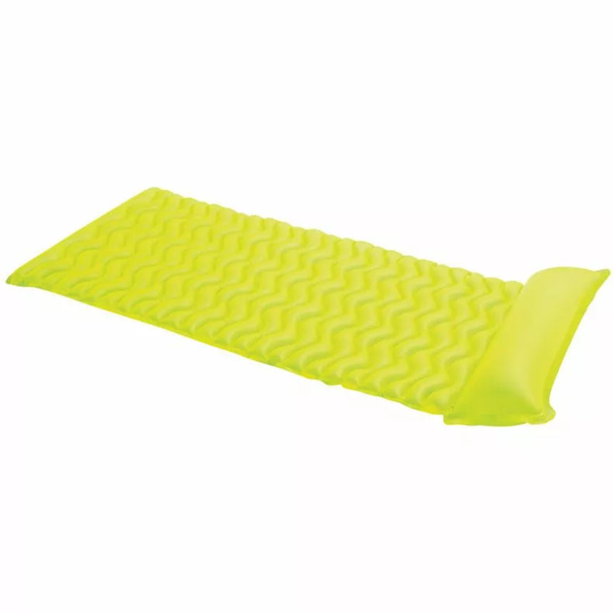 Intex Intex Tote-N-Float Wave Mats Multi OS Inflatable Tubes