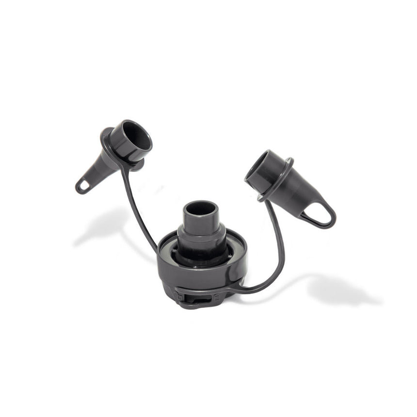 Bomba eléctrica Intex Quickfill DC de 12 voltios