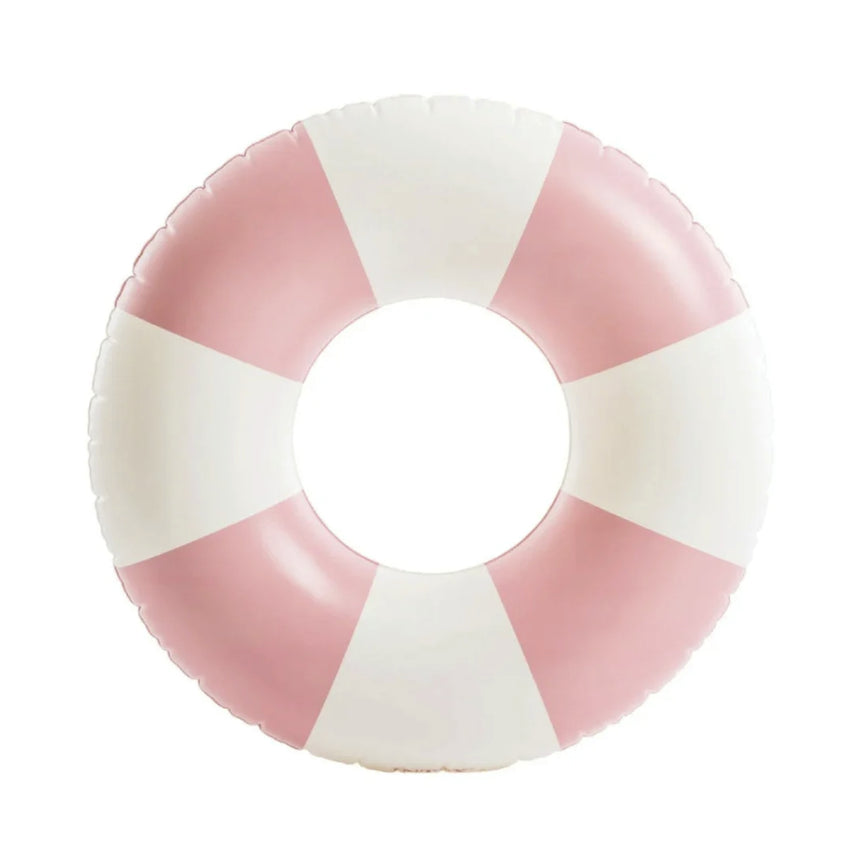 Intex Intex Coastal Cabana Tube Pink OS Inflatable Tubes