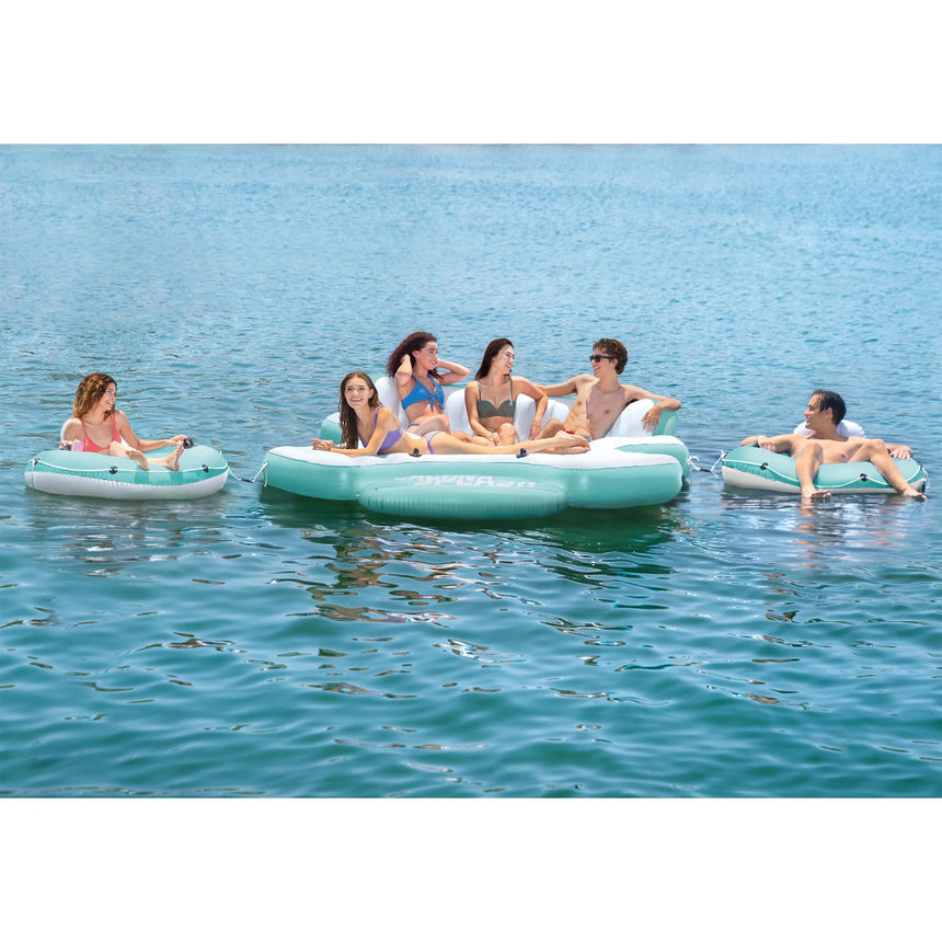 Intex Laguna Splash Island
