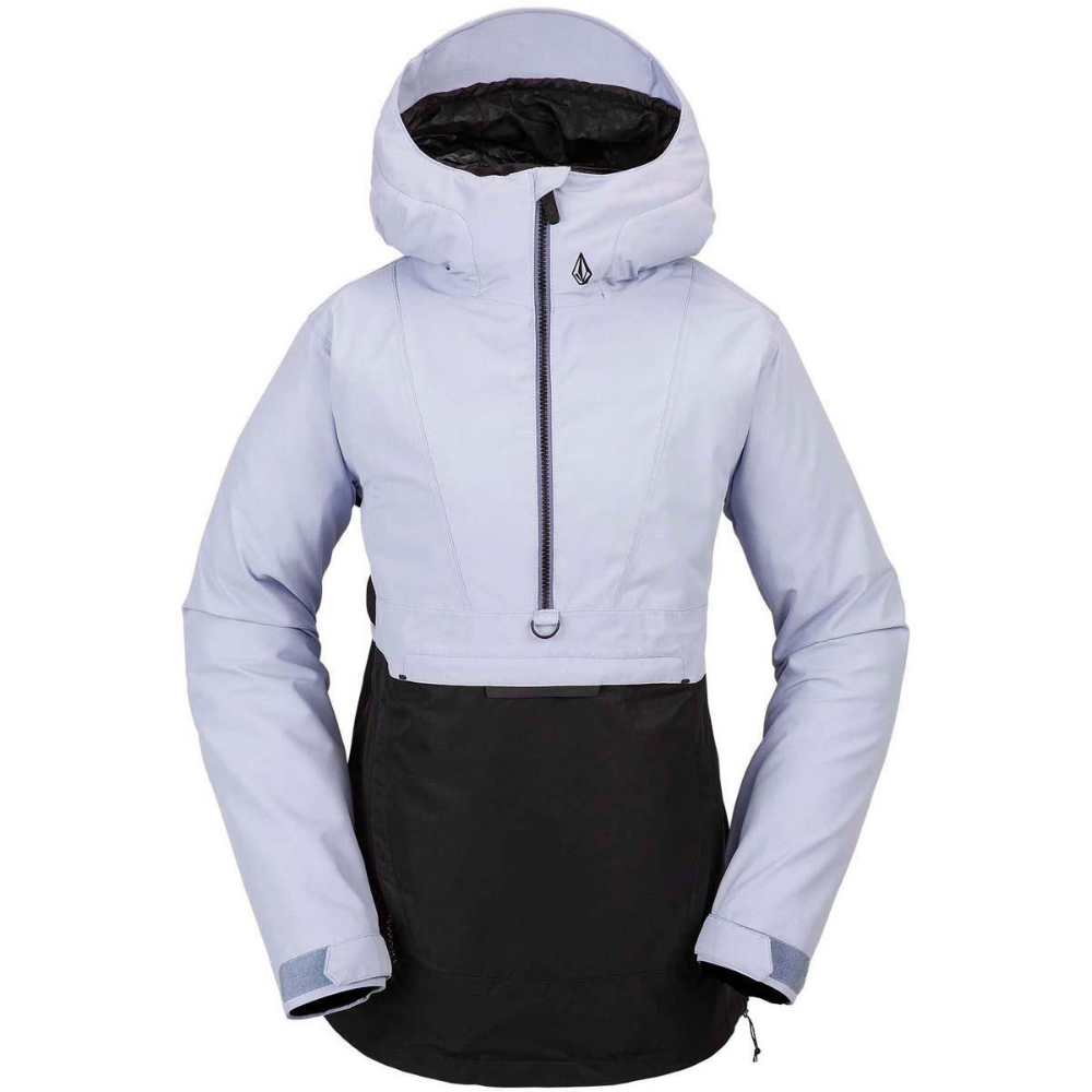 Volcom Ashfield Veste à enfiler pour femme