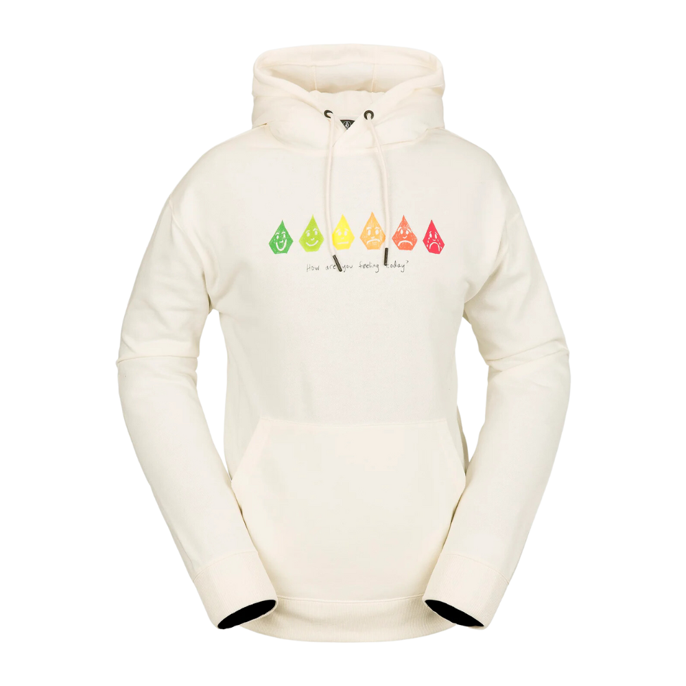 Volcom Melancon Sweat à capuche pour femme
