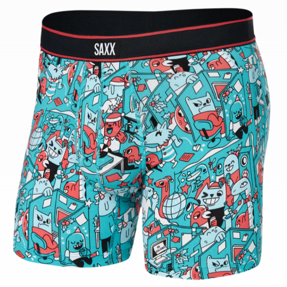 Saxx Daytripper Boxer Brief Fly