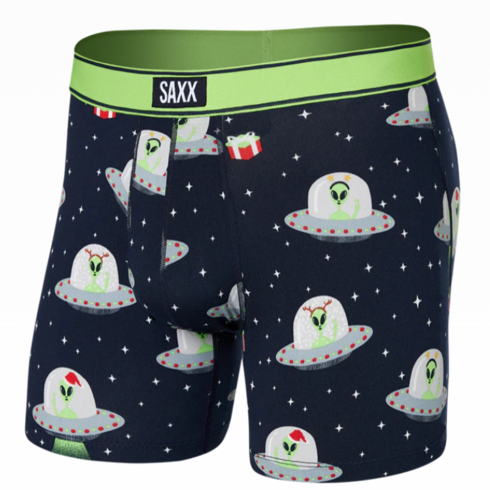 Saxx Daytripper Boxer Brief Fly