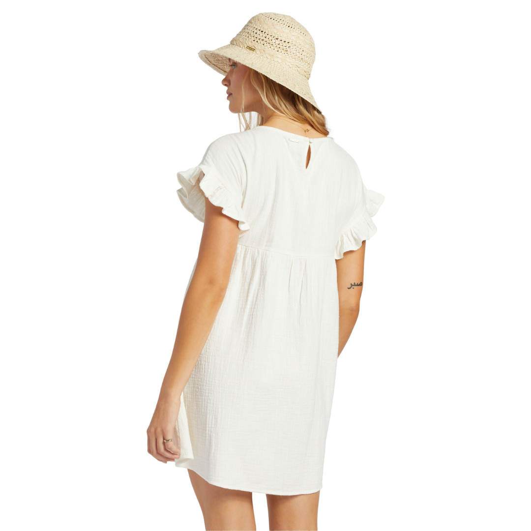 Billabong Women's So Breezy Dress