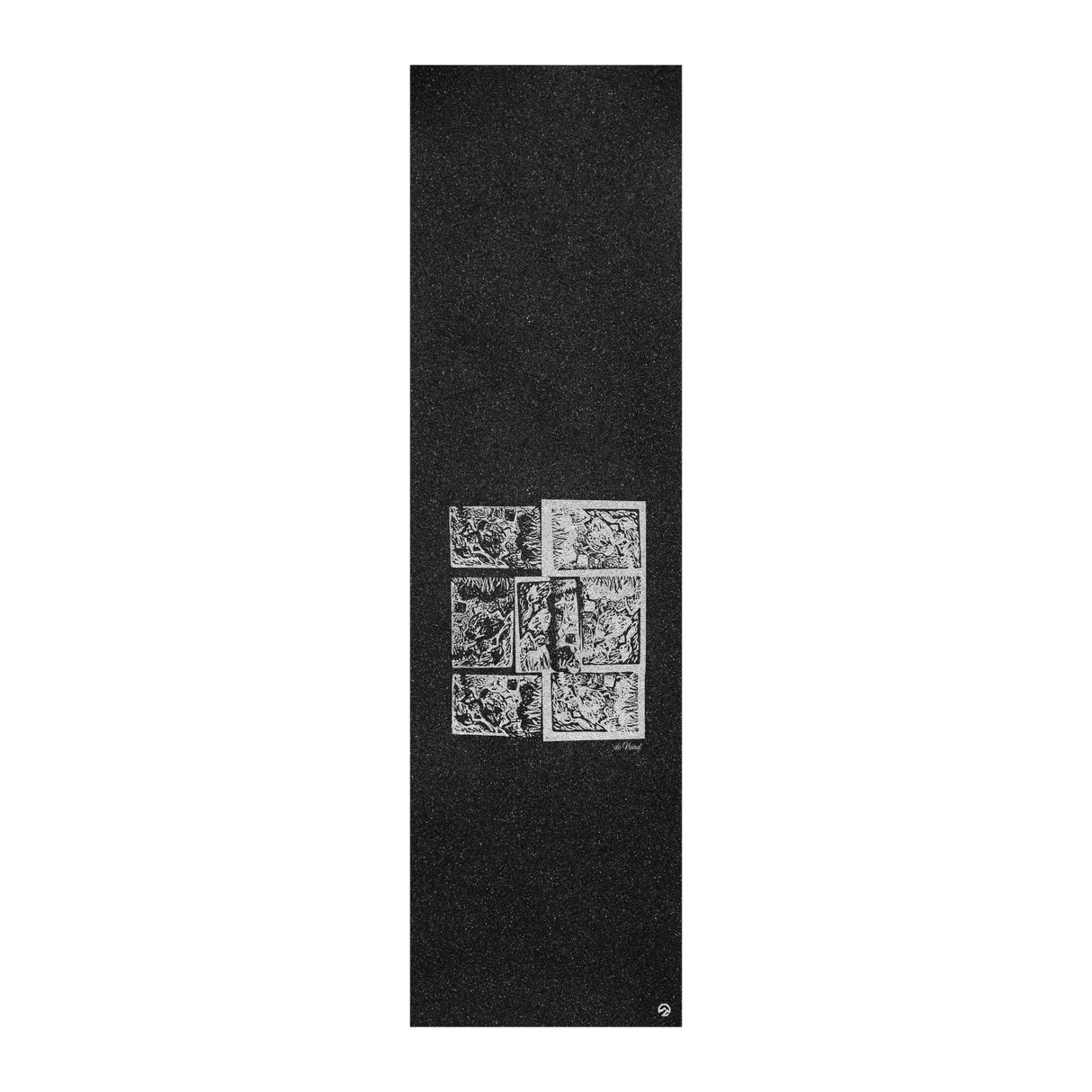 North Scooters North Jon Devrind Signature Griptape - G3 Scooter Grip Tape