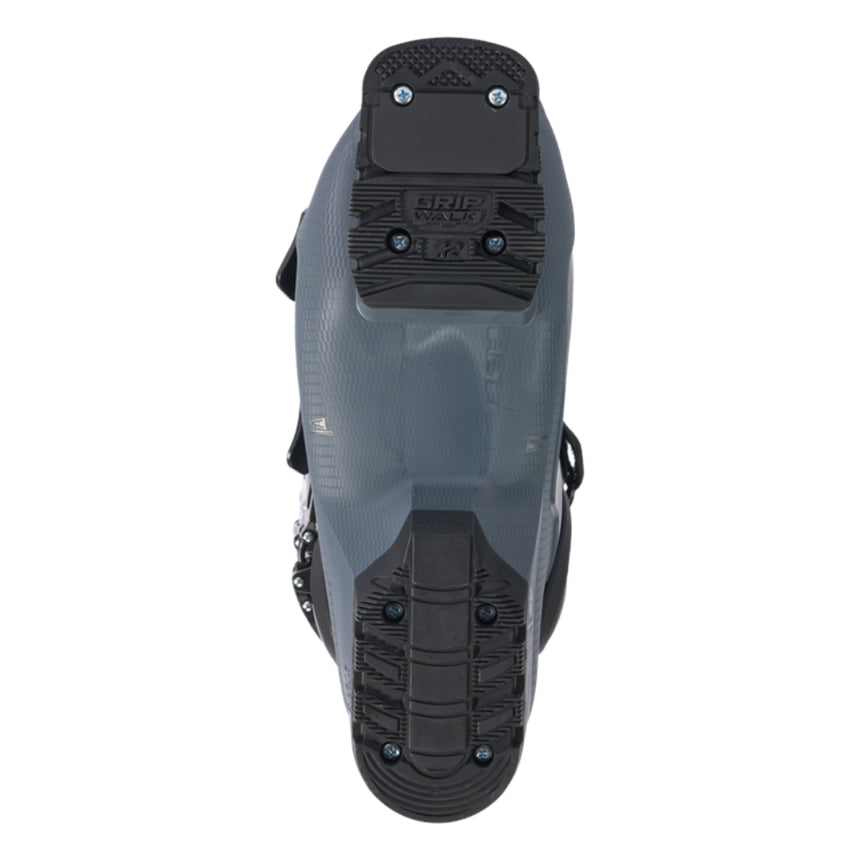 K2 BFC 80 Mens Ski Boots Grey