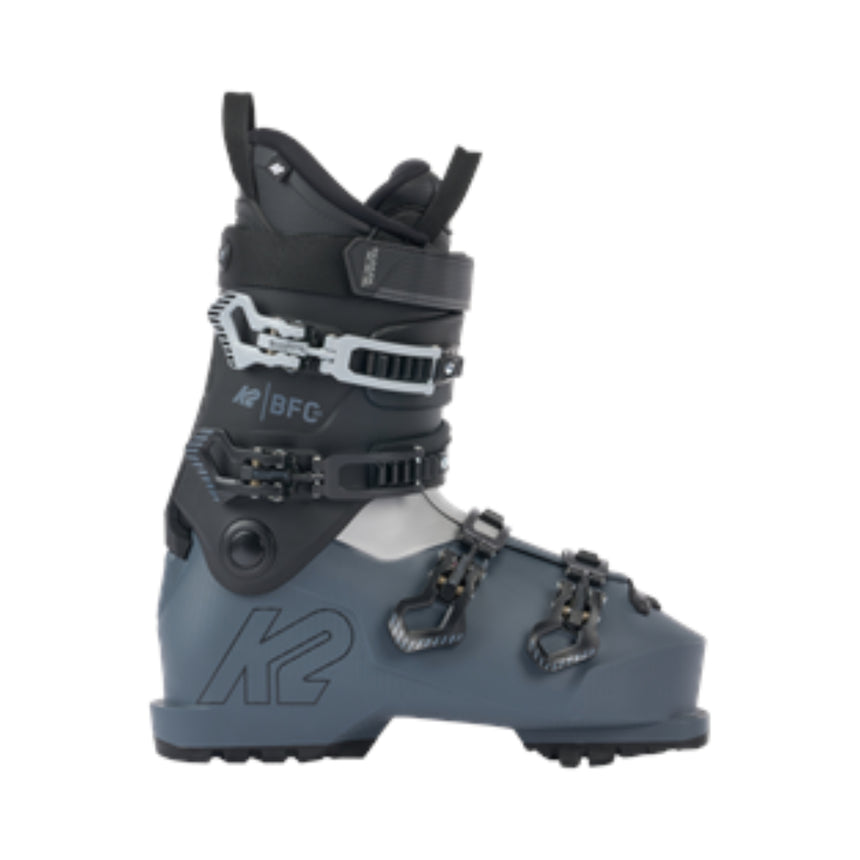 K2 Men's BFC RX II Heat Ski Boots