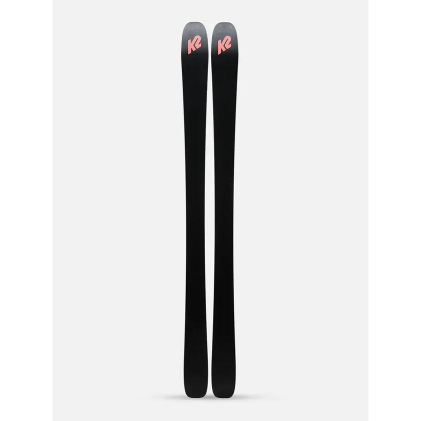 K2 Men's Mindbender 90C Quikclik Skis