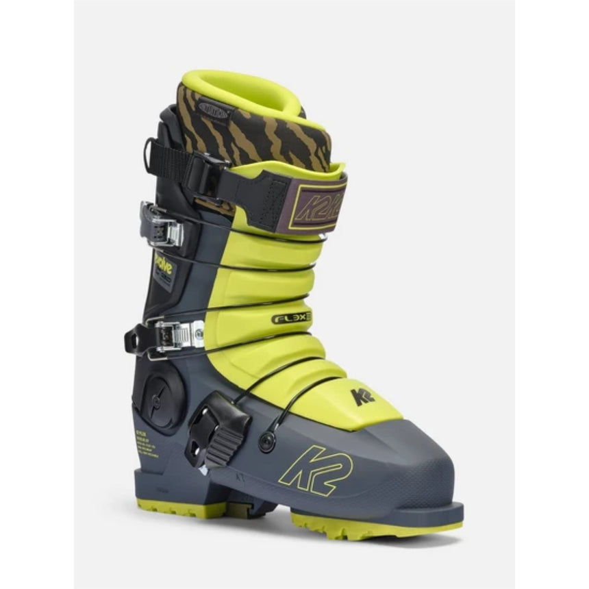 K2 Men's Revolve KF Ski Boots