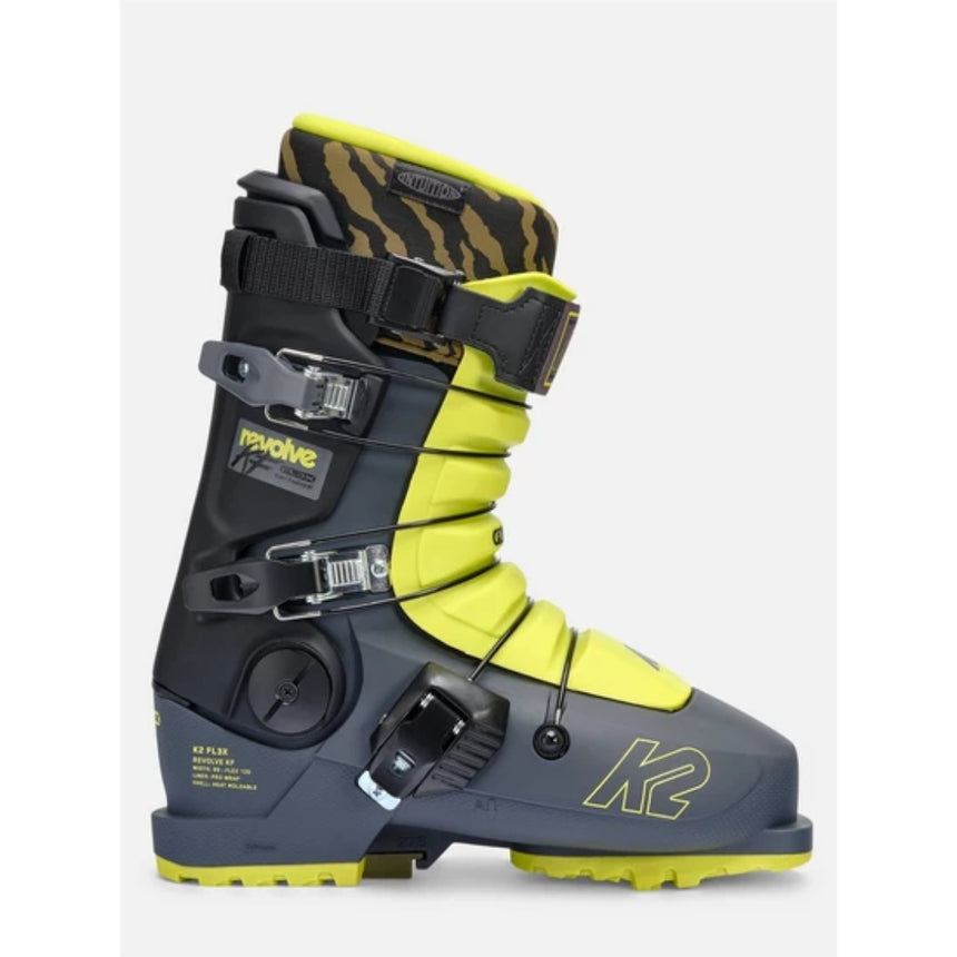 K2 Men's Revolve KF Ski Boots