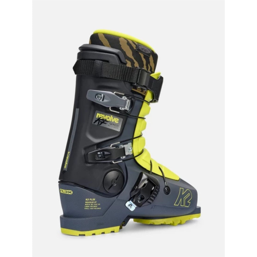 K2 Men's Revolve KF Ski Boots