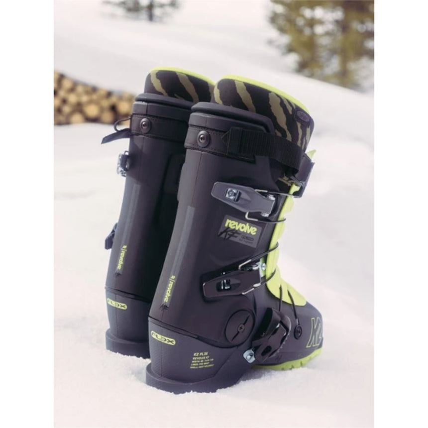 K2 Men's Revolve KF Ski Boots
