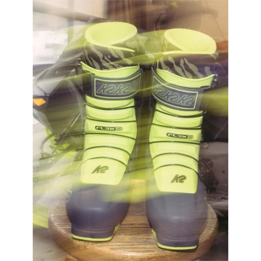 K2 Men's Revolve KF Ski Boots