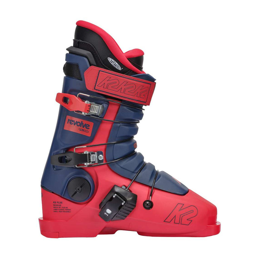 K2 Men's Revolve Pro Ski Boots