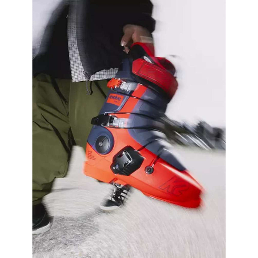 K2 Men's Revolve Pro Ski Boots